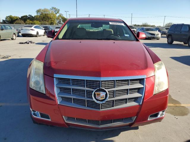 Photo 5 from auction – 2011 CADILLAC CTS PERFOR with VIN 1G6DJ5ED3B0108092