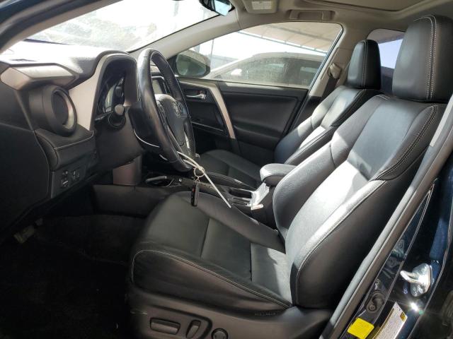 Photo 7 from auction – 2017 TOYOTA RAV4 LIMIT with VIN JTMYFREV6HJ127397