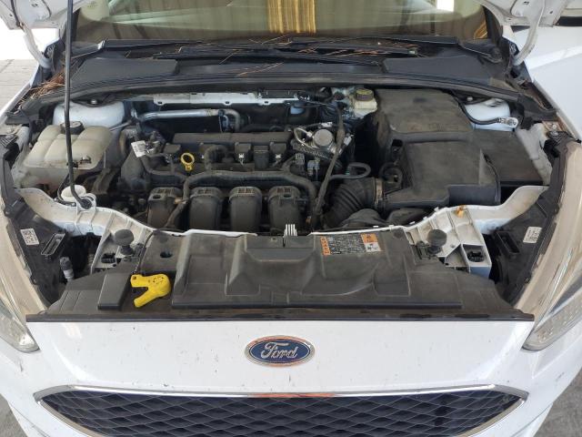 Photo 11 from auction – 2017 FORD FOCUS SE with VIN 1FADP3K24HL317101