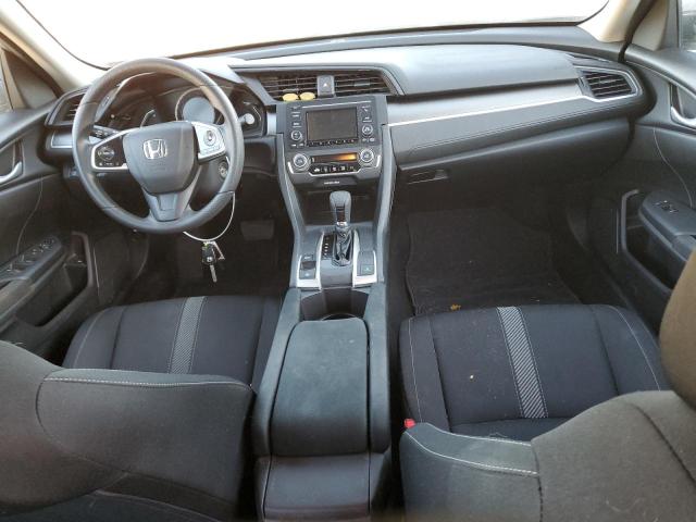 Photo 8 from auction – 2016 HONDA CIVIC LX with VIN 19XFC2F53GE012158