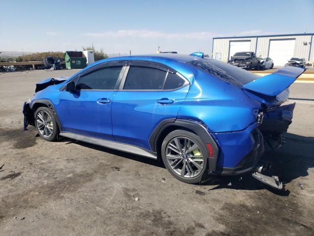 Photo 2 from auction – 2022 SUBARU WRX with VIN JF1VBAA62N9031199