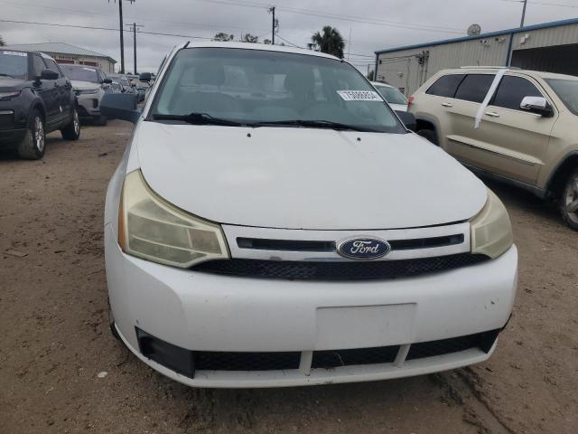 Photo 5 from auction – 2008 FORD FOCUS SE with VIN 1FAHP35N08W138981