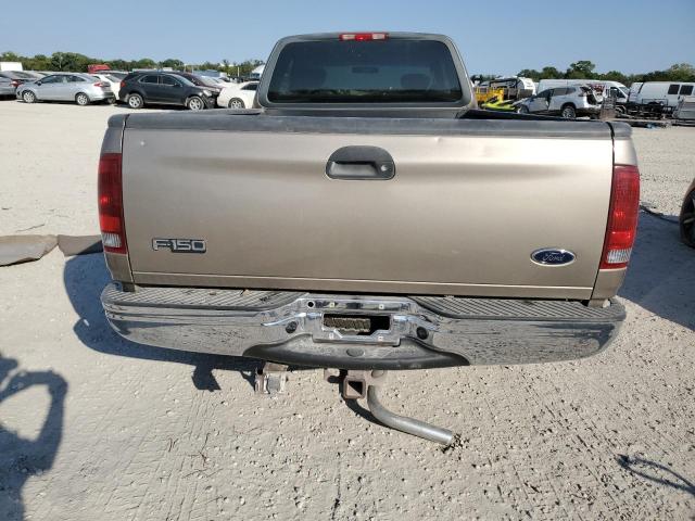 Photo 6 from auction – 2002 FORD F150 with VIN 1FTRX17L22NA48307