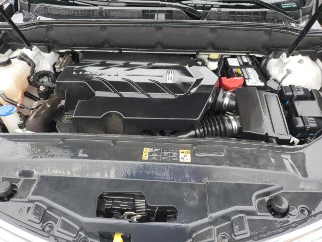 Photo 12 from auction – 2018 LINCOLN MKX RESERV with VIN 2LMPJ8LP7JBL18720