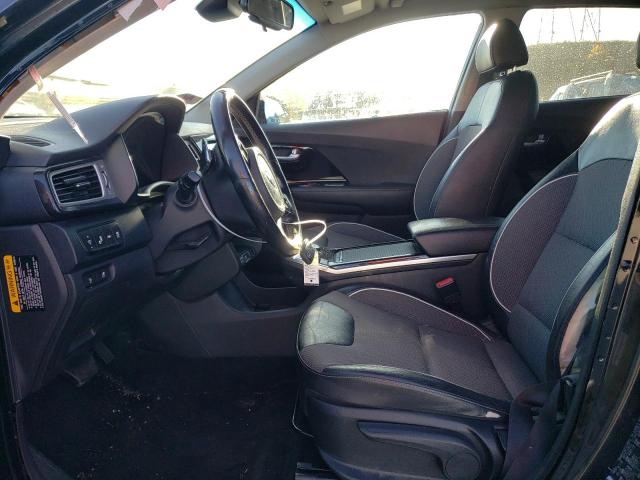 Photo 7 from auction – 2019 KIA NIRO EX with VIN KNDCC3LG0K5024299