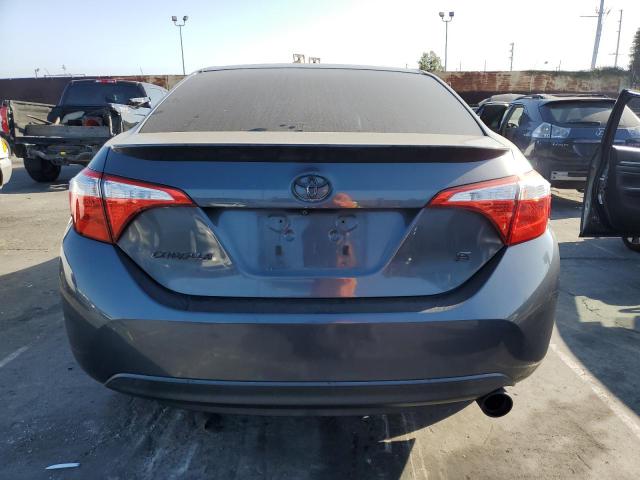 Photo 6 from auction – 2015 TOYOTA COROLLA L with VIN 5YFBURHE7FP298434