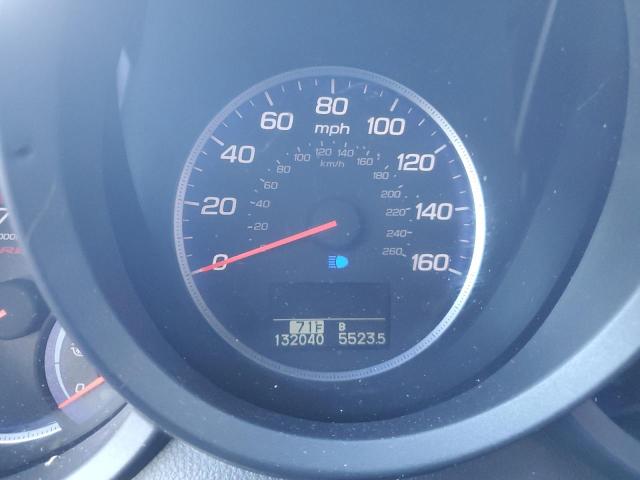 Photo 9 from auction – 2010 ACURA RDX TECHNO with VIN 5J8TB1H57AA000359