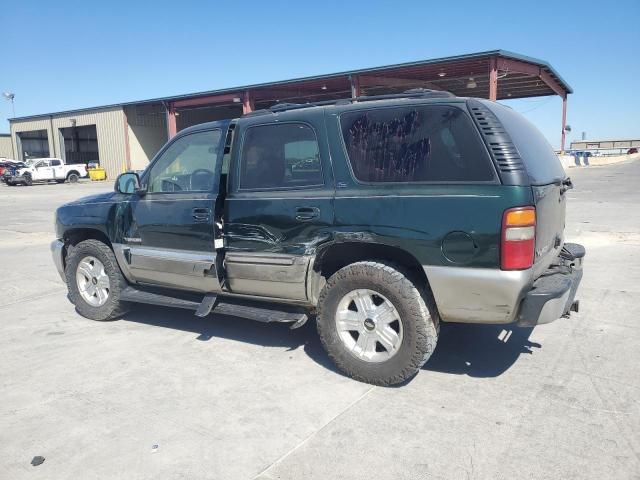 Photo 2 from auction – 2002 GMC YUKON with VIN 1GKEC13Z72J252553