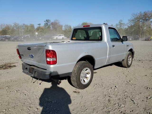 Photo 3 from auction – 2007 FORD RANGER with VIN 1FTYR10D87PA80912