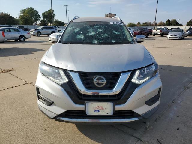 Photo 5 from auction – 2019 NISSAN ROGUE S with VIN KNMAT2MT6KP518099