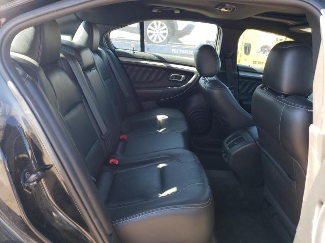 Photo 10 from auction – 2014 FORD TAURUS SEL with VIN 1FAHP2H83EG148071