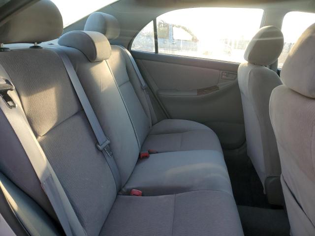 Photo 10 from auction – 2008 TOYOTA COROLLA CE with VIN 2T1BR30EX8C921140