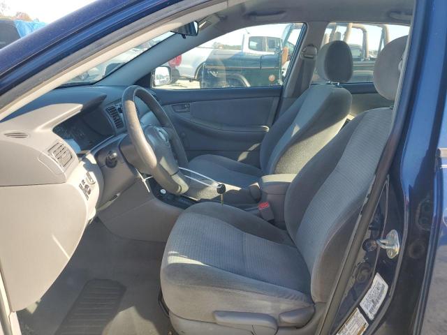Photo 7 from auction – 2005 TOYOTA COROLLA CE with VIN 1NXBR32E75Z556598