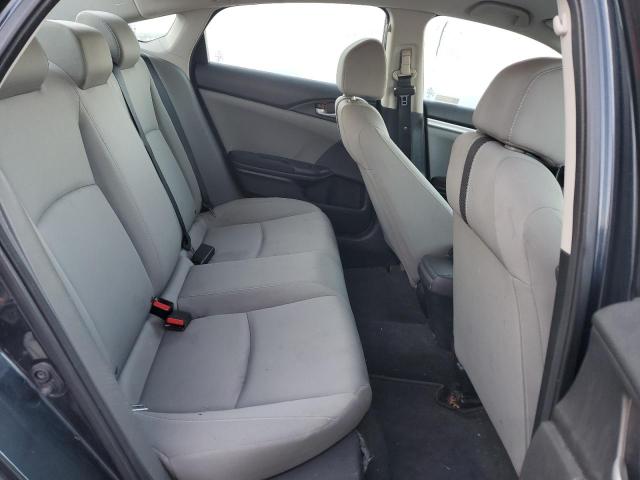 Photo 10 from auction – 2019 HONDA CIVIC LX with VIN 2HGFC2F66KH525587
