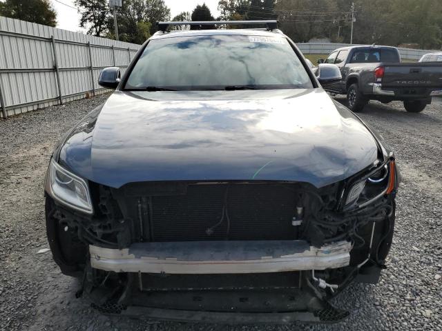 Photo 5 from auction – 2016 AUDI Q5 PREMIUM with VIN WA1D7AFPXGA137050