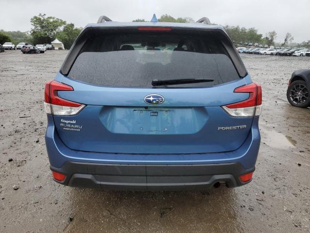 Photo 6 from auction – 2019 SUBARU FORESTER P with VIN JF2SKAGC1KH504135