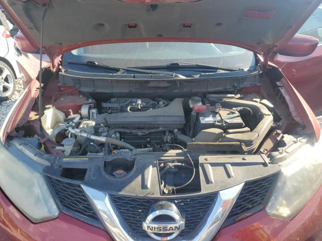 Photo 12 from auction – 2016 NISSAN ROGUE S with VIN 5N1AT2MT5GC855731
