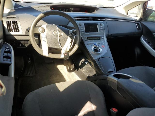 صورة رقم 8 من المزاد - 2014 TOYOTA PRIUS مع VIN JTDKN3DU6E1850449
