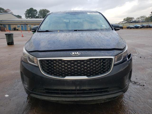 Photo 5 from auction – 2017 KIA SEDONA with VIN KNDMB5C11H6238980