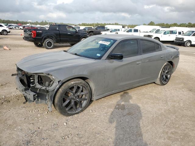 DODGE CHARGER SX 2019 with VIN 2C3CDXBG9KH675644 - Photo from auction