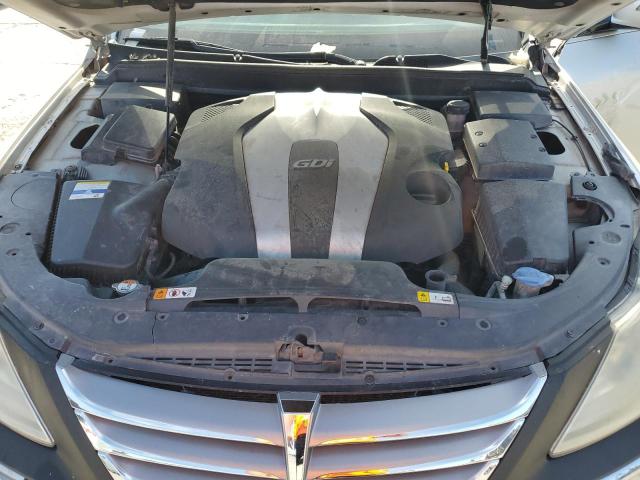 Photo 11 from auction – 2012 HYUNDAI GENESIS 3. with VIN KMHGC4DD9CU152023