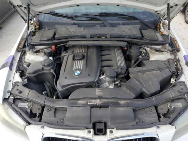Photo 11 from auction – 2011 BMW 328 I with VIN WBAPH7C59BE851076