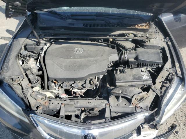 Photo 11 from auction – 2015 ACURA TLX with VIN 19UUB2F34FA017803