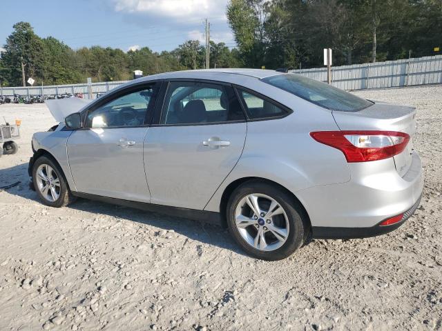 Photo 2 from auction – 2013 FORD FOCUS SE with VIN 1FADP3F2XDL221574