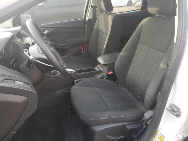 Photo 7 from auction – 2018 FORD FOCUS SE with VIN 1FADP3F20JL209736