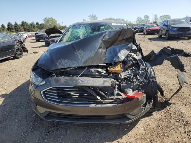 Photo 5 from auction – 2019 FORD FUSION SE with VIN 3FA6P0HD8KR230214