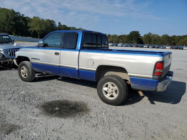 Photo 2 from auction – 1997 DODGE RAM 1500 with VIN 3B7HF13Z2VG828572
