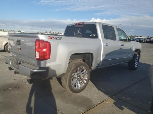 Photo 3 from auction – 2018 CHEVROLET SILVERADO with VIN 3GCUKSEJ7JG374062