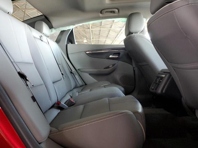 Photo 10 from auction – 2015 CHEVROLET IMPALA LTZ with VIN 2G1165S37F9170693