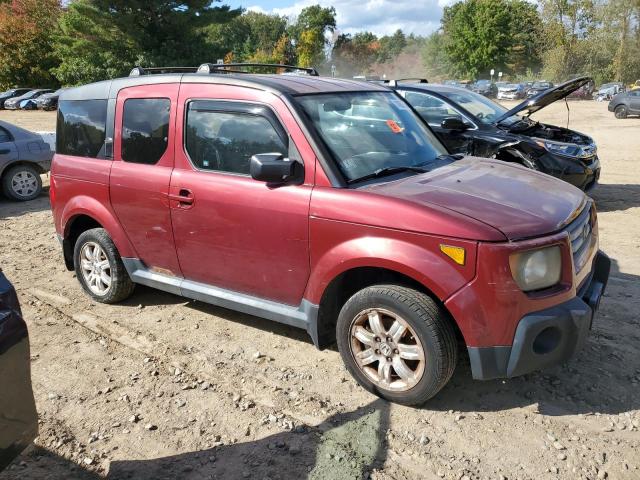 Photo 4 from auction – 2008 HONDA ELEMENT EX with VIN 5J6YH28798L005193