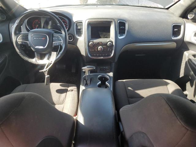 Photo 8 from auction – 2019 DODGE DURANGO SX with VIN 1C4RDJAG1KC651300