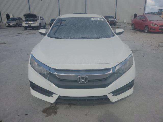 Photo 5 from auction – 2017 HONDA CIVIC LX with VIN 19XFC2F55HE064599