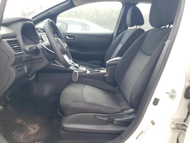 Photo 7 from auction – 2019 NISSAN LEAF S with VIN 1N4AZ1CP0KC305952