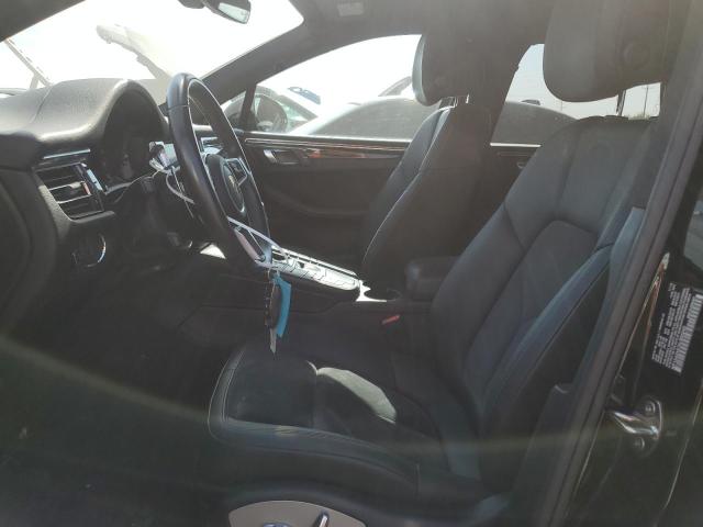 Photo 7 from auction – 2019 PORSCHE MACAN with VIN WP1AA2A57KLB00040