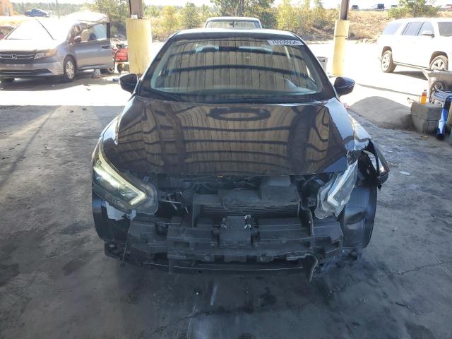 Photo 5 from auction – 2022 NISSAN VERSA SR with VIN 3N1CN8FV2NL864867