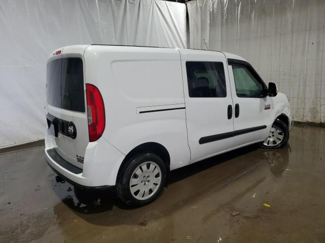 Photo 3 from auction – 2017 RAM PROMASTER with VIN ZFBERFBBXH6D83800