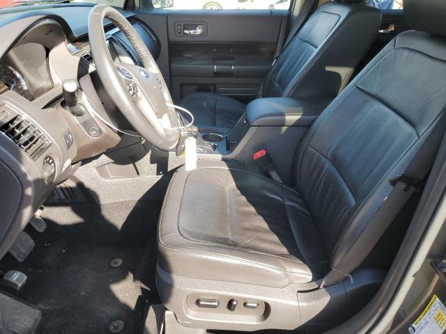صورة رقم 7 من المزاد - 2019 FORD FLEX SEL مع VIN 2FMGK5C85KBA17106