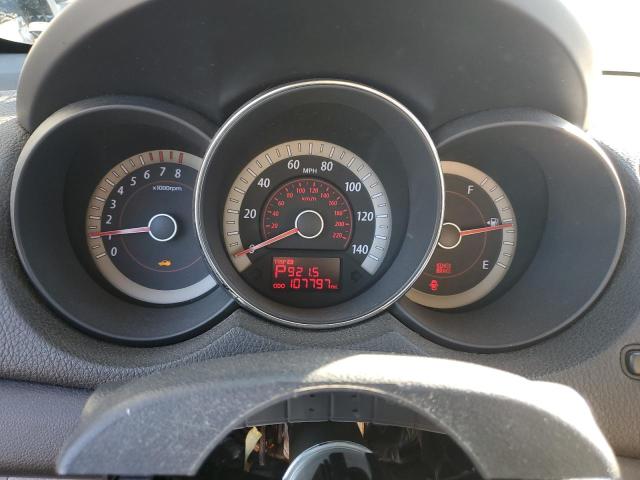 Photo 9 from auction – 2013 KIA FORTE EX with VIN KNAFU4A26D5675704