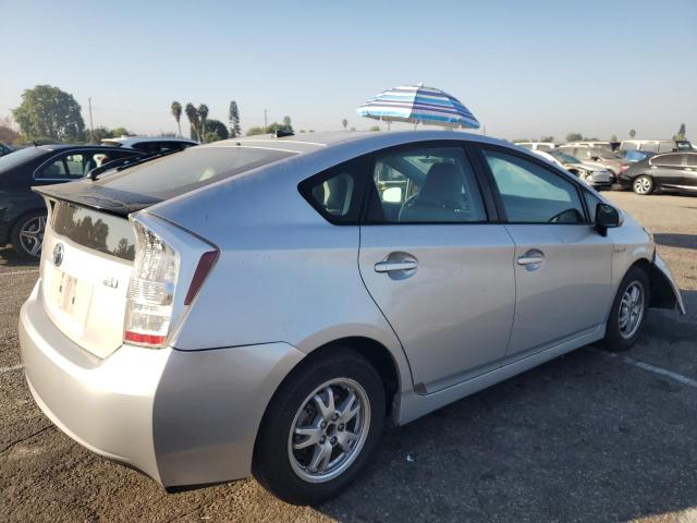 Photo 3 from auction – 2010 TOYOTA PRIUS with VIN JTDKN3DU9A0089352