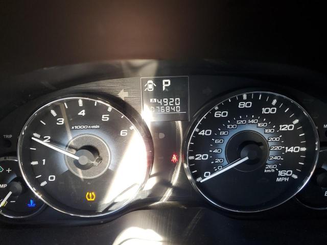 Photo 9 from auction – 2010 SUBARU LEGACY 3.6 with VIN 4S3BMEK68A2214672