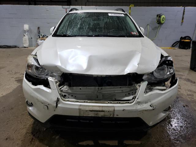 Photo 5 from auction – 2014 SUBARU XV CROSSTR with VIN JF2GPAGC9E8233837