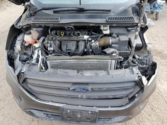Photo 12 from auction – 2017 FORD ESCAPE S with VIN 1FMCU0F75HUC83274
