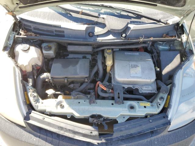 Photo 11 from auction – 2008 TOYOTA PRIUS with VIN JTDKB20UX87746685