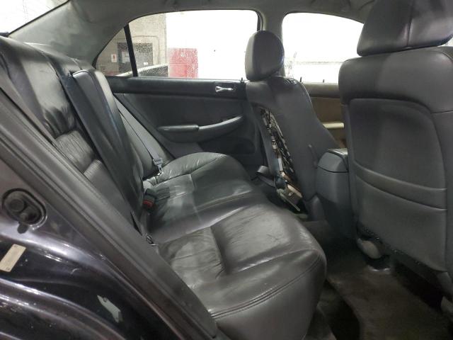 Photo 10 from auction – 2004 HONDA ACCORD EX with VIN 1HGCM66564A088237