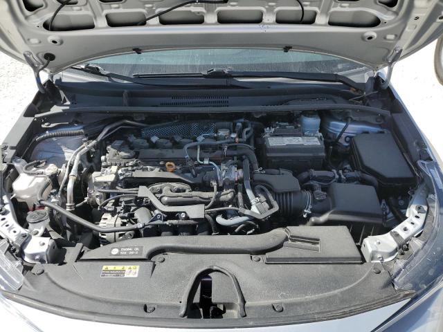Photo 11 from auction – 2023 TOYOTA COROLLA LE with VIN 5YFB4MDE5PP054517