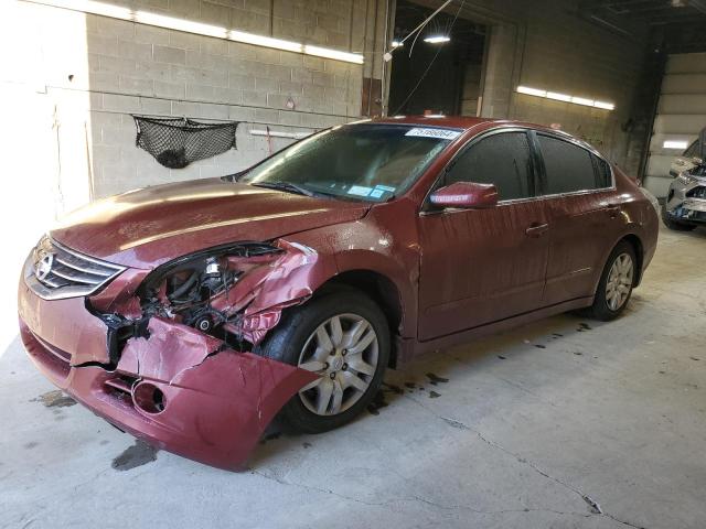 Photo 1 from auction – 2010 NISSAN ALTIMA BAS with VIN 1N4AL2AP5AN452992